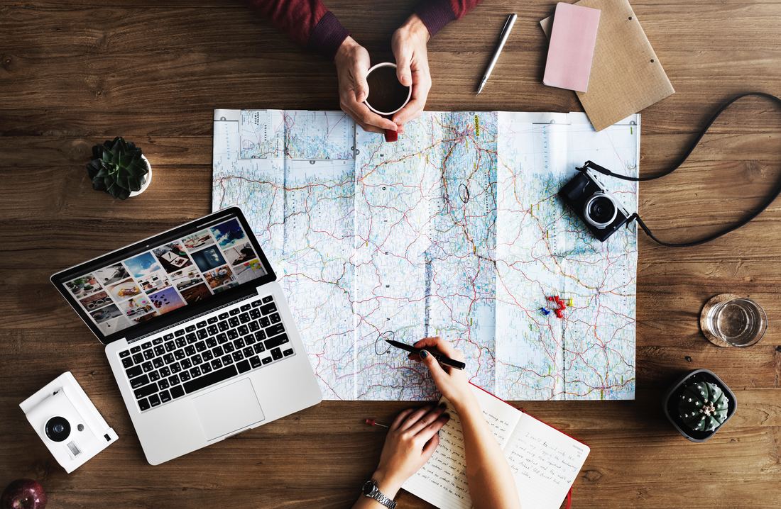 Custom Itinerary Planning